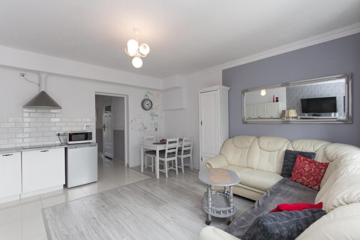 Sloneczne Apartamenty Świnoujście Екстериор снимка