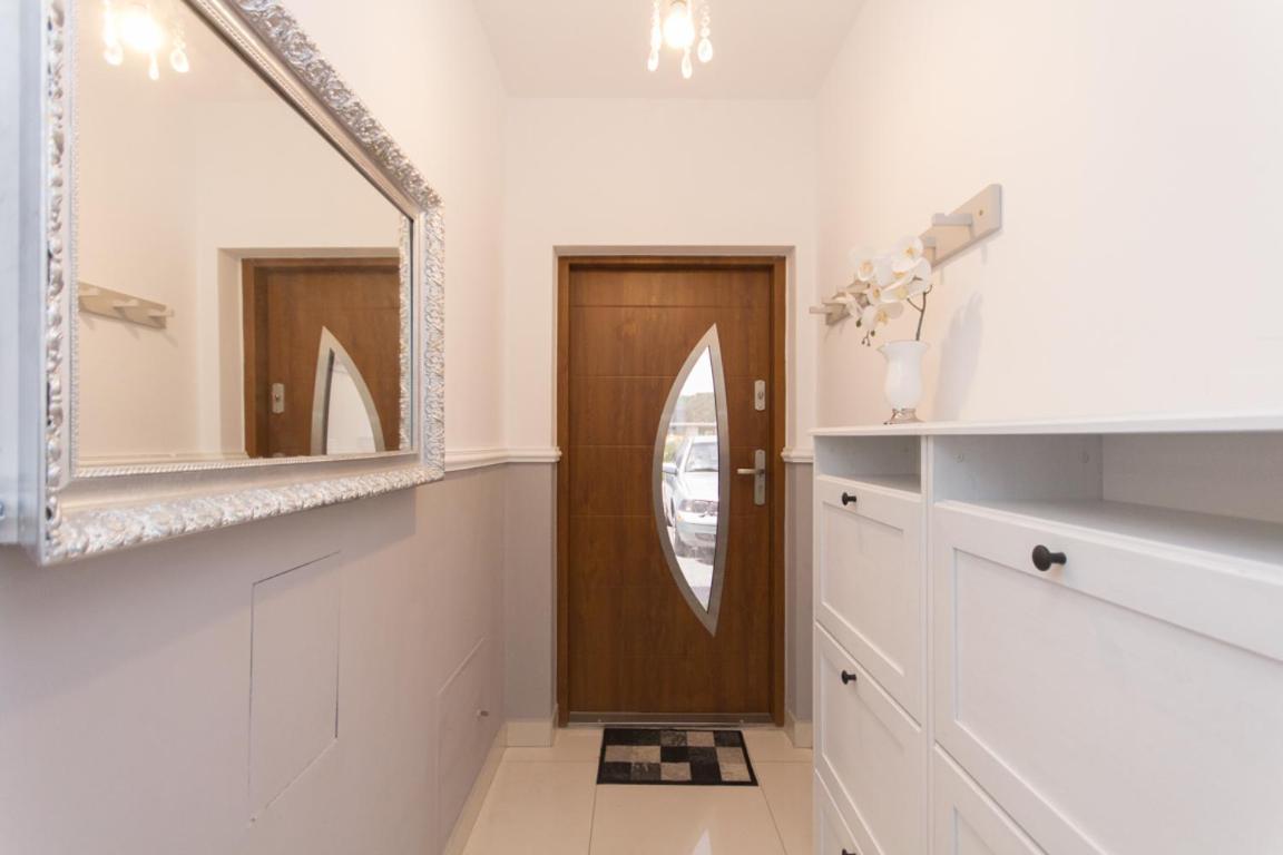Sloneczne Apartamenty Świnoujście Екстериор снимка