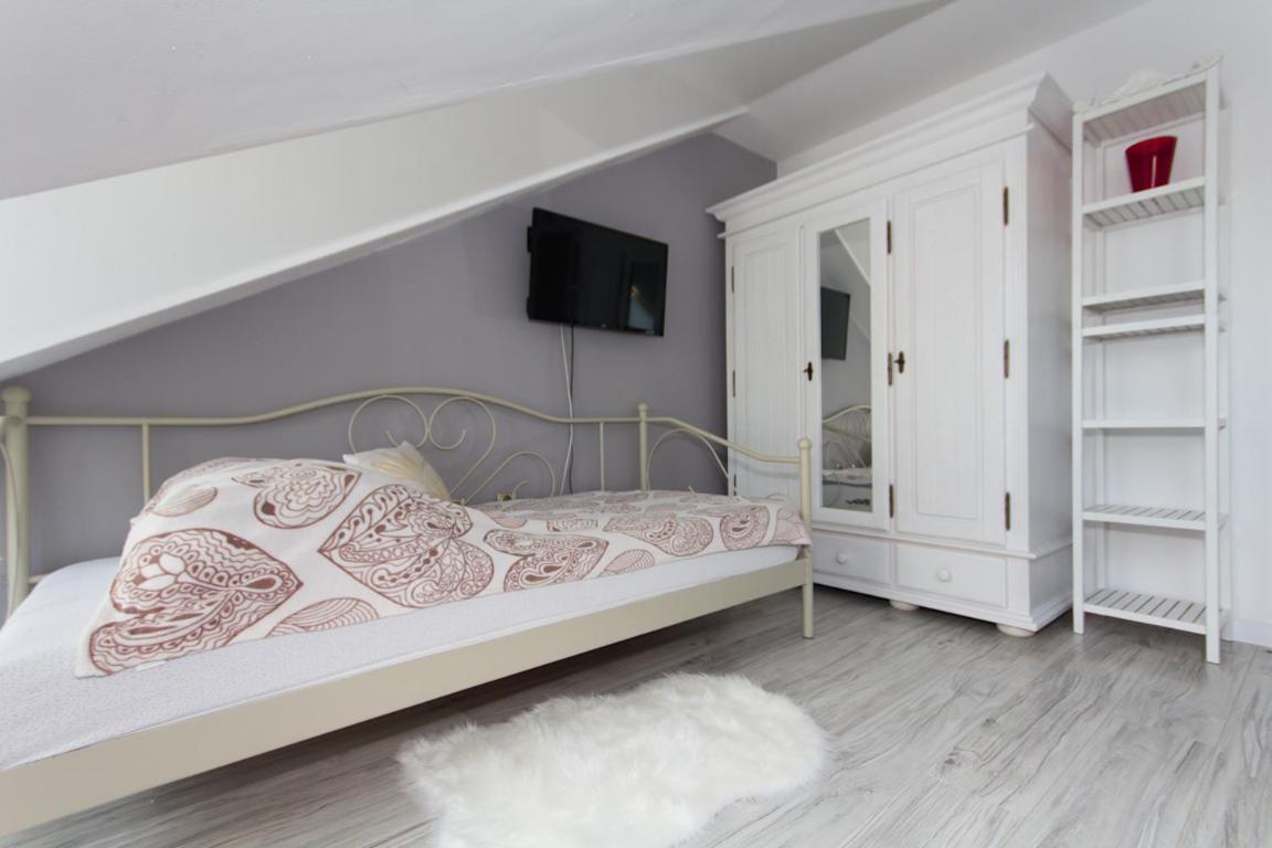 Sloneczne Apartamenty Świnoujście Екстериор снимка
