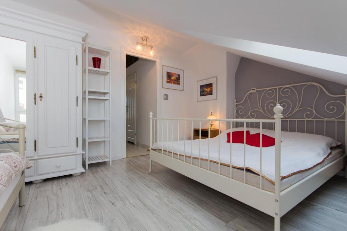 Sloneczne Apartamenty Świnoujście Екстериор снимка