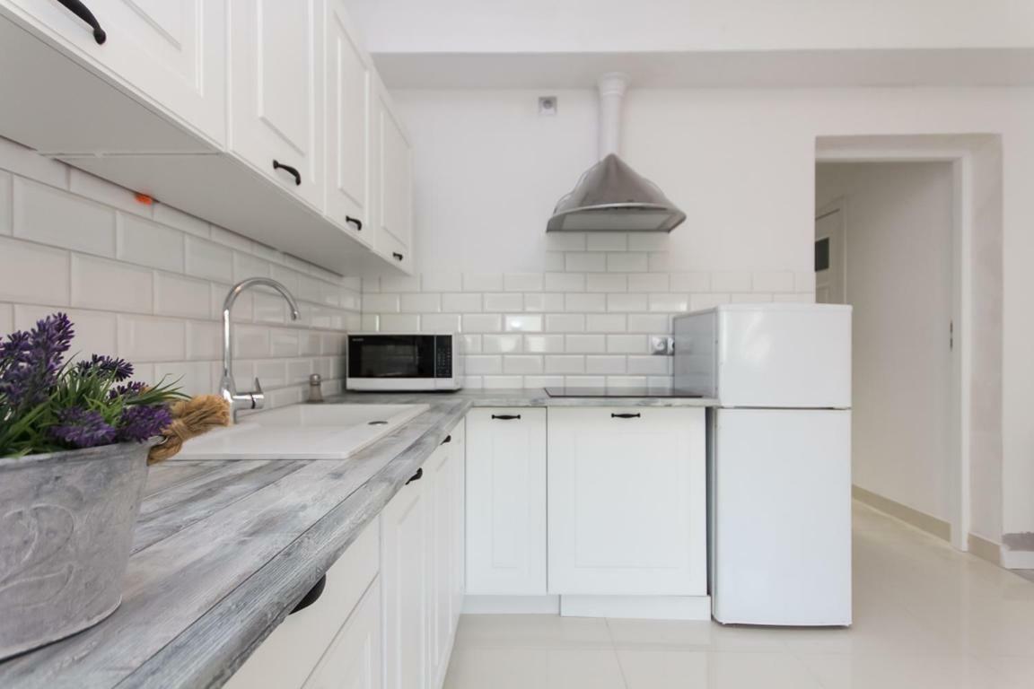 Sloneczne Apartamenty Świnoujście Екстериор снимка