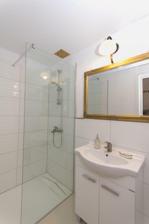 Sloneczne Apartamenty Świnoujście Екстериор снимка