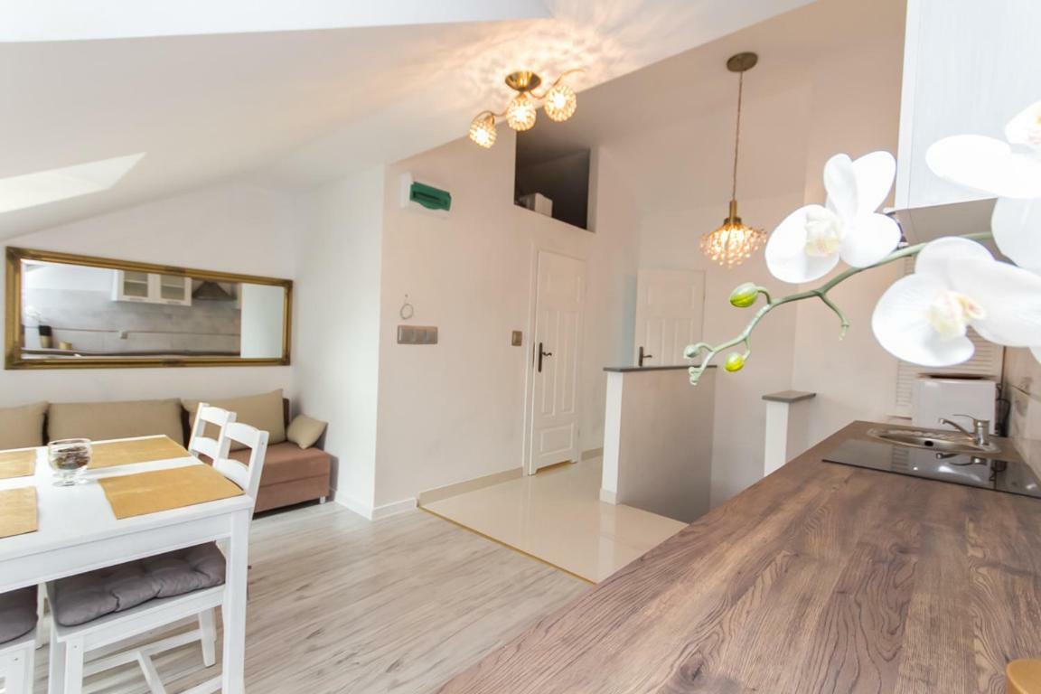 Sloneczne Apartamenty Świnoujście Екстериор снимка